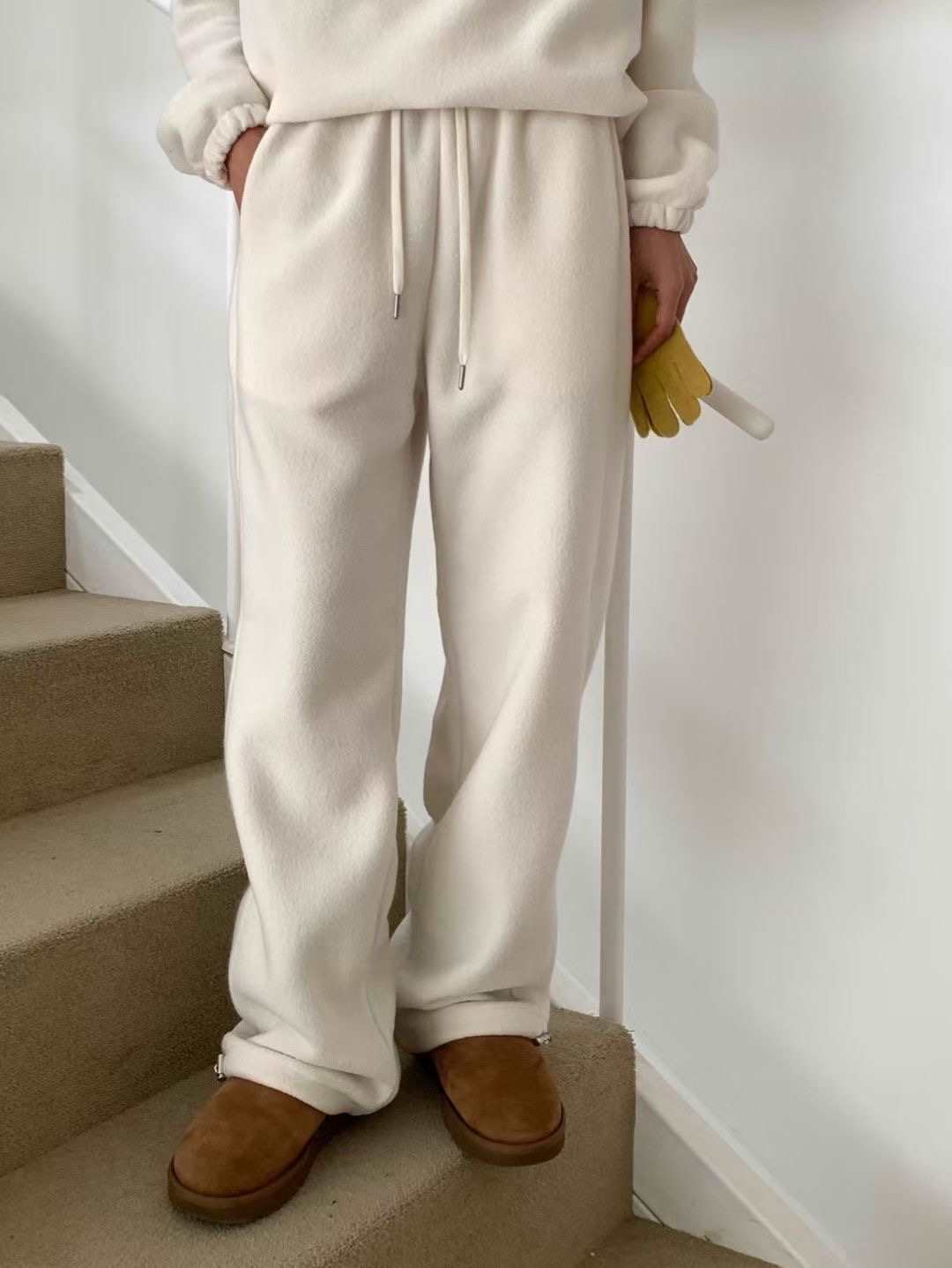 CHOCOLATE-초콜렛-T東大門㊣代購女裝新款真品職業休閑褲CHOCOLATE休閑褲