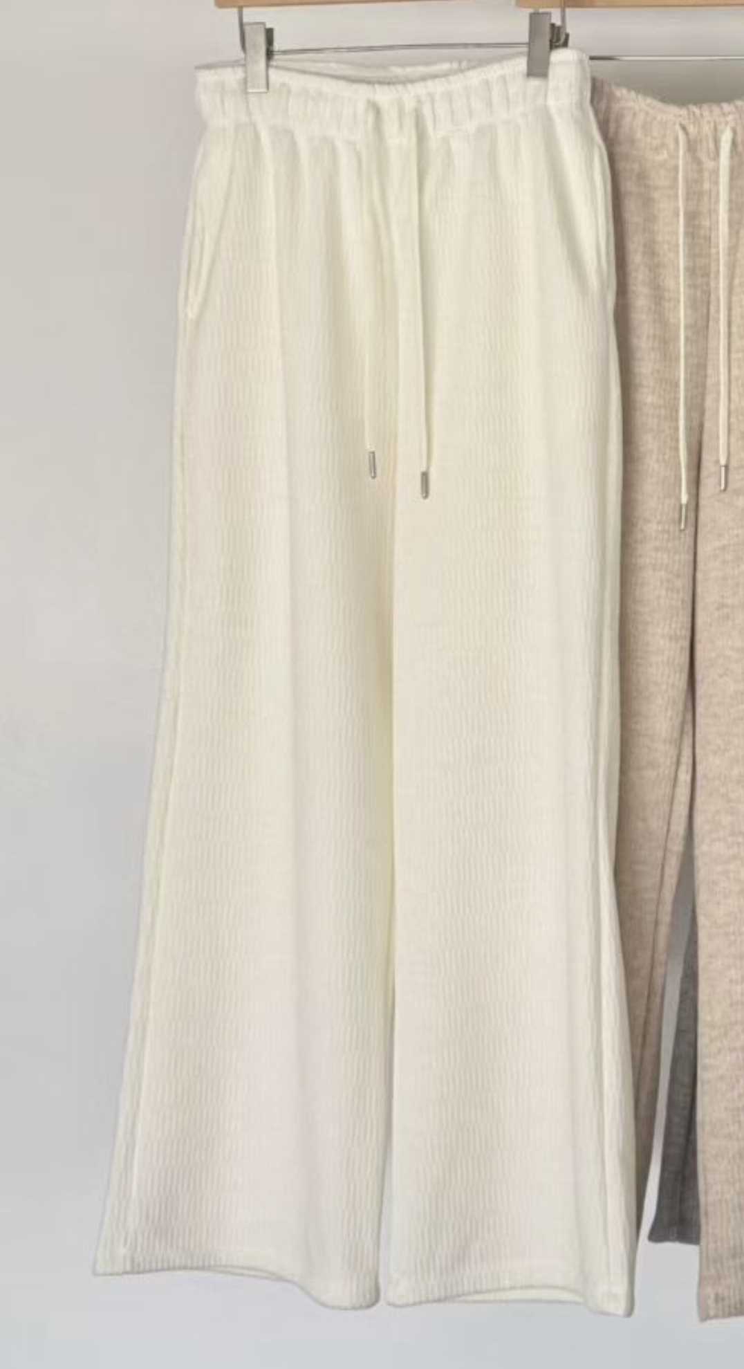 CHOCOLATE-초콜렛-T韓國直郵㊣女士新款25秋冬人氣休閑褲CHOCOLATE休閑褲