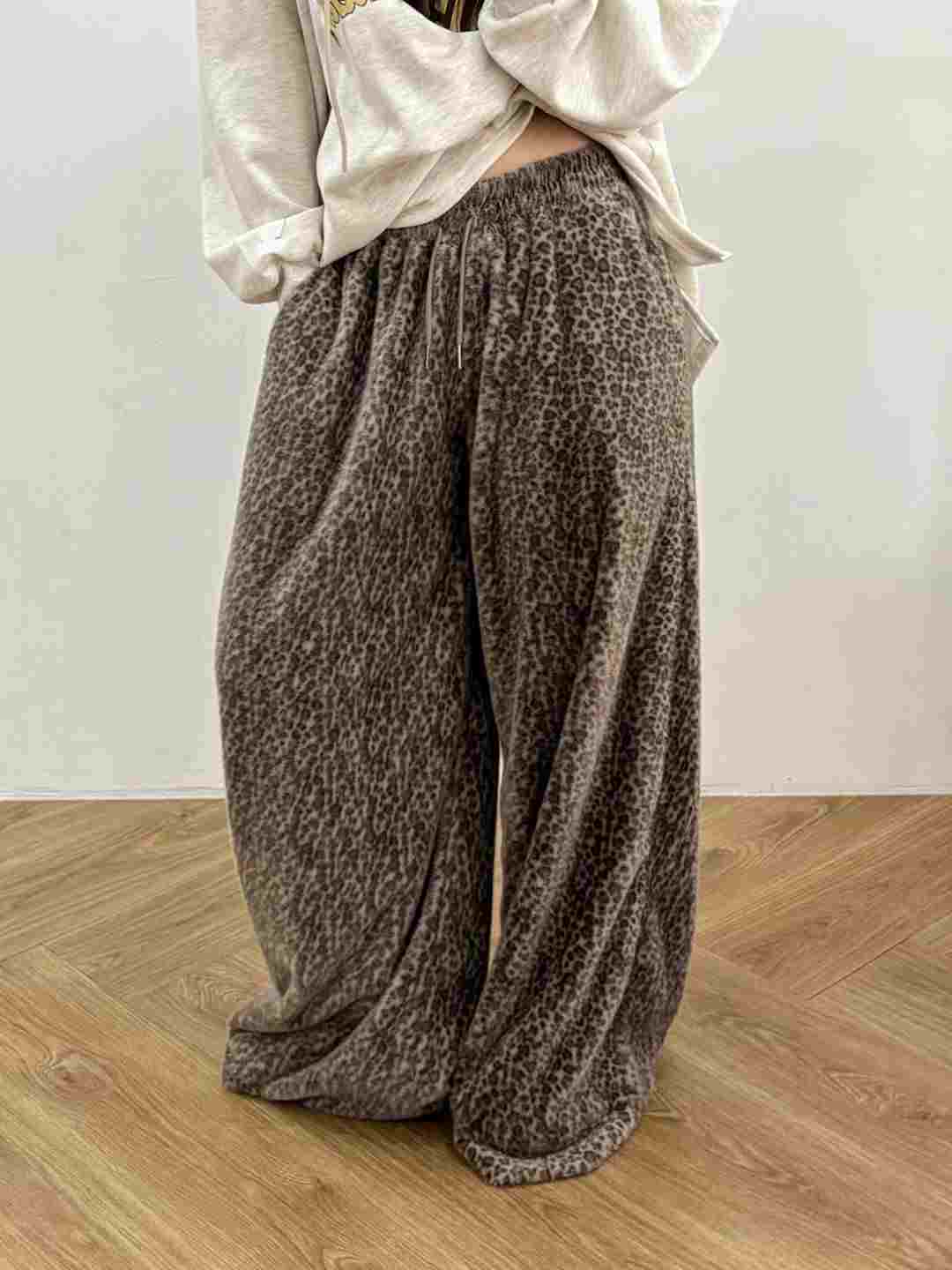 끌 벅지東大門㊣代購女裝新款時尚25秋冬休閑職業推薦休閑褲Pull Buck休閑褲