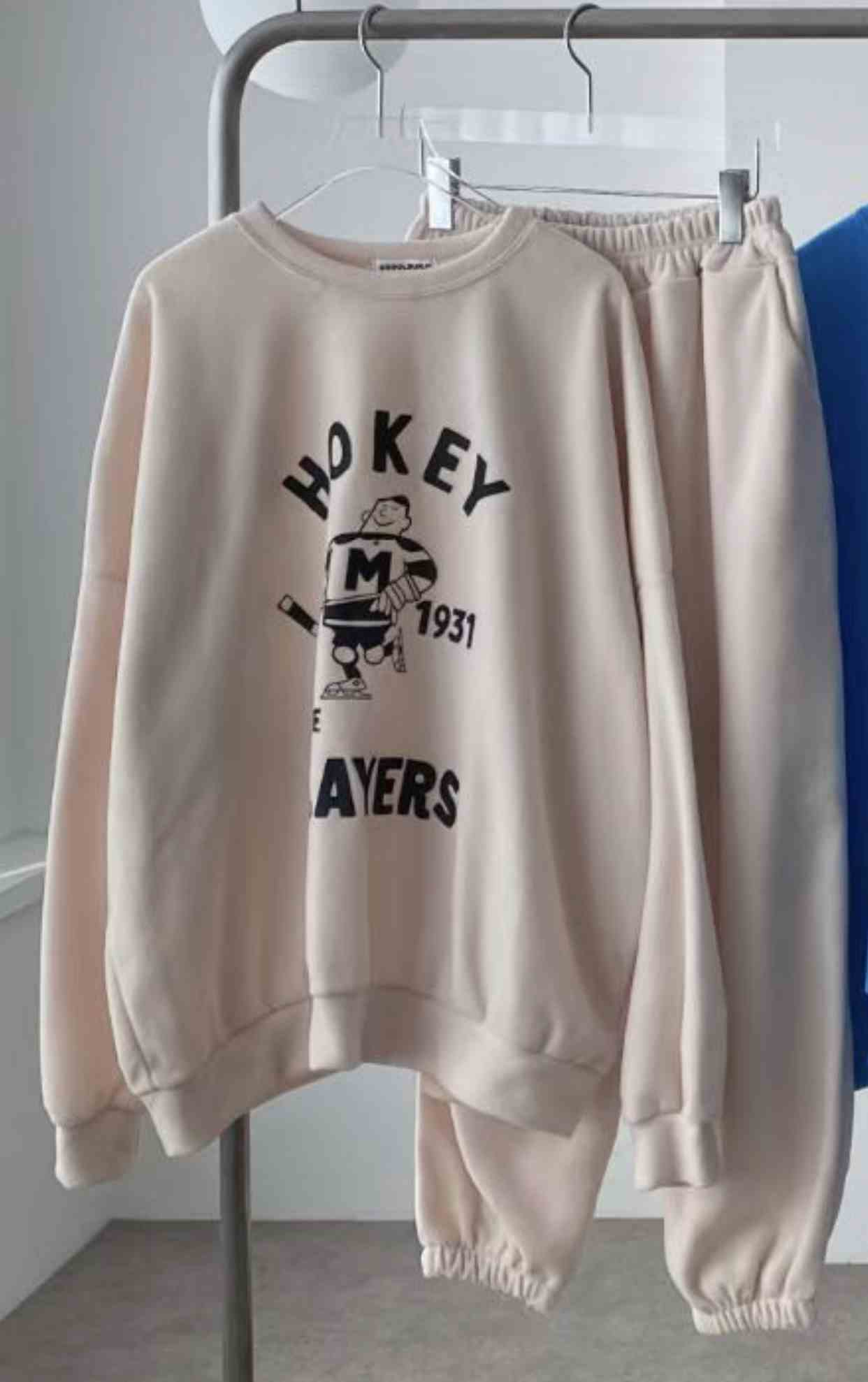 끌 벅지韓國直郵㊣女士新款人氣推薦時尚25秋冬熱賣套裝套裝Pull Buck套裝