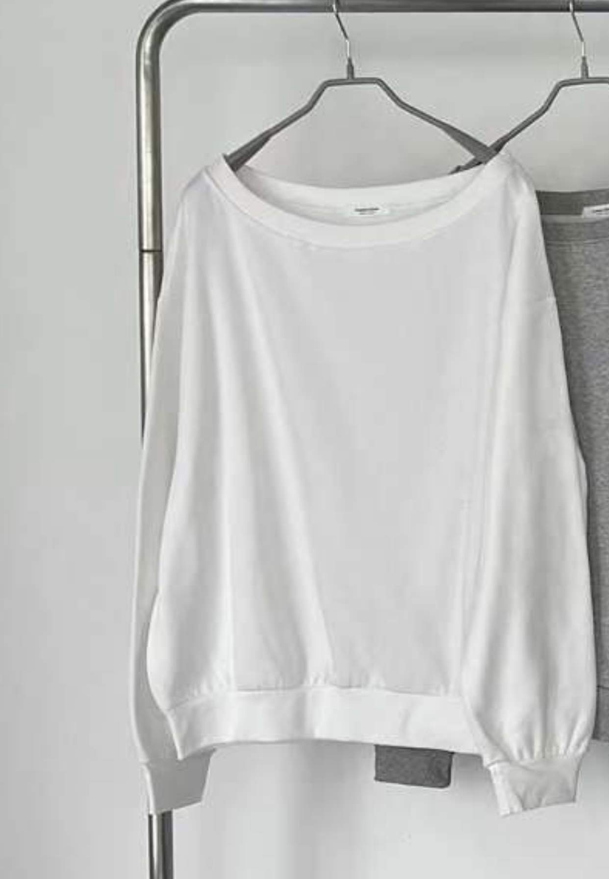 QUEENS MADE東大門㊣代購女士新品休閑時尚真品25秋冬衛衣QUEENS MADE衛衣