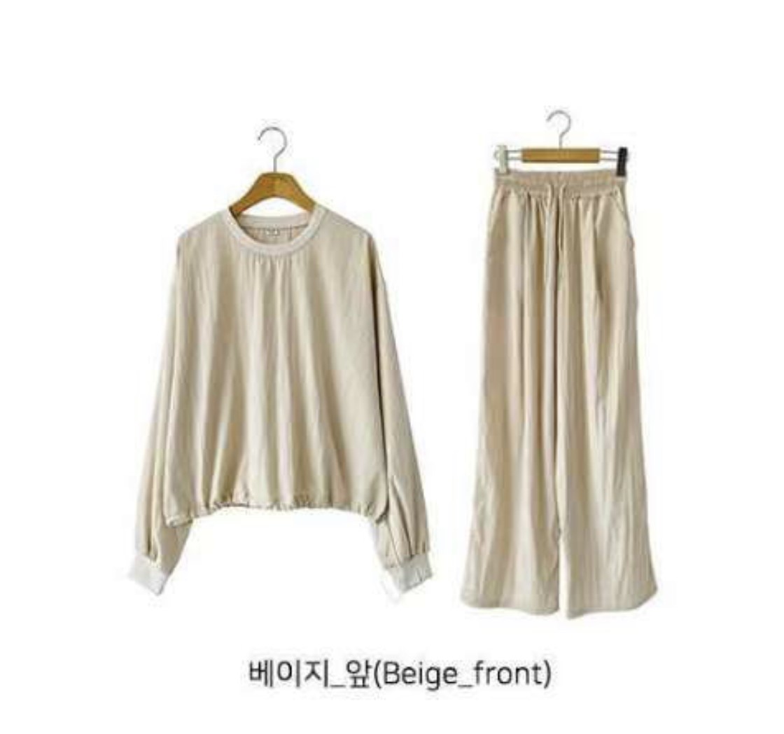 DKS08韓國代購㊣女士新款時尚休閑推薦25秋冬人氣熱賣真品套裝DKS08套裝