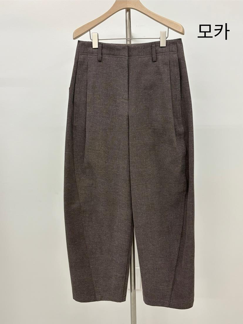 KONI東大門㊣代購女裝新款時尚25秋冬真品推薦職業人氣休閑褲KONI休閑褲