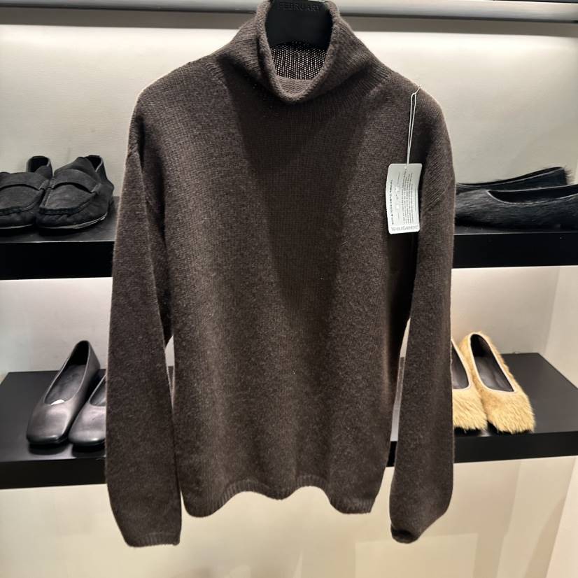 FEBRUARY 11韓國直郵㊣女裝新款休閑時尚推薦真品職業針織衫FEBRUARY 11針織衫