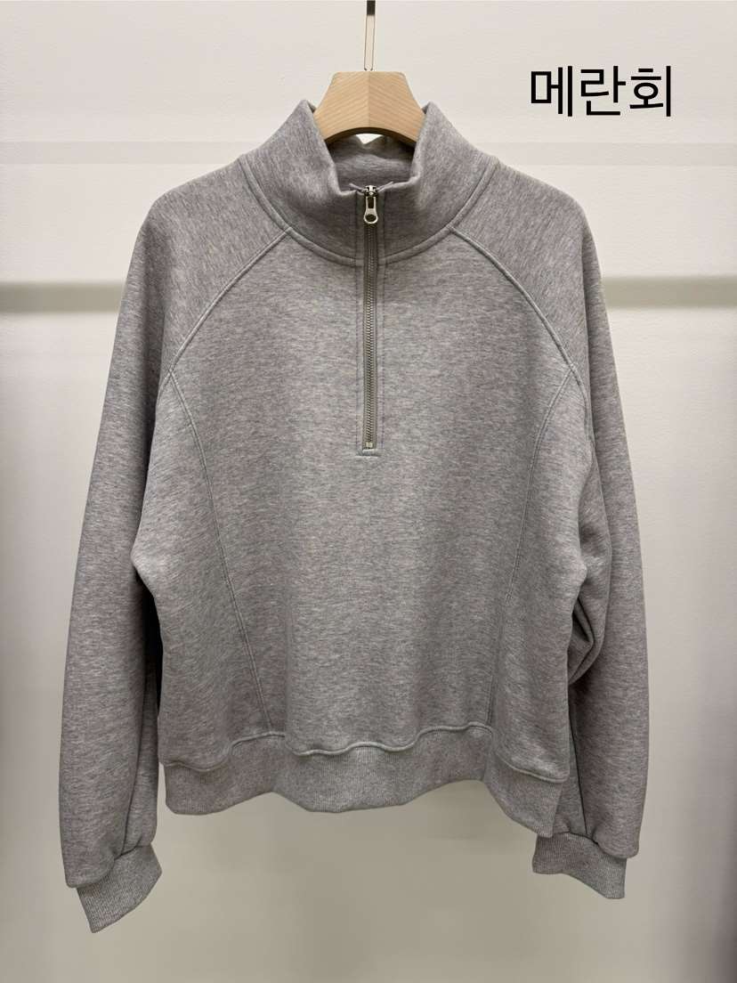 KONI東大門㊣直郵女裝新品職業25秋冬真品休閑熱賣衛衣拉鏈KONI衛衣