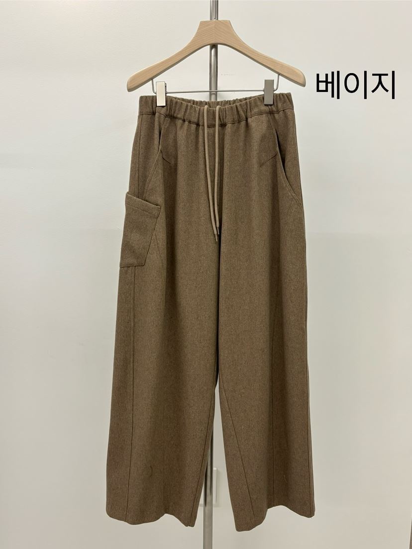 KONI東大門㊣直郵女士新款25秋冬真品推薦時尚職業休閑褲羊毛KONI休閑褲