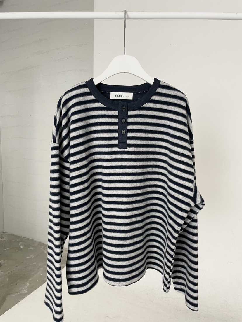 URBANE cloth韓國直郵㊣女士新款時尚熱賣真品人氣推薦針織衫URBANE cloth針織衫