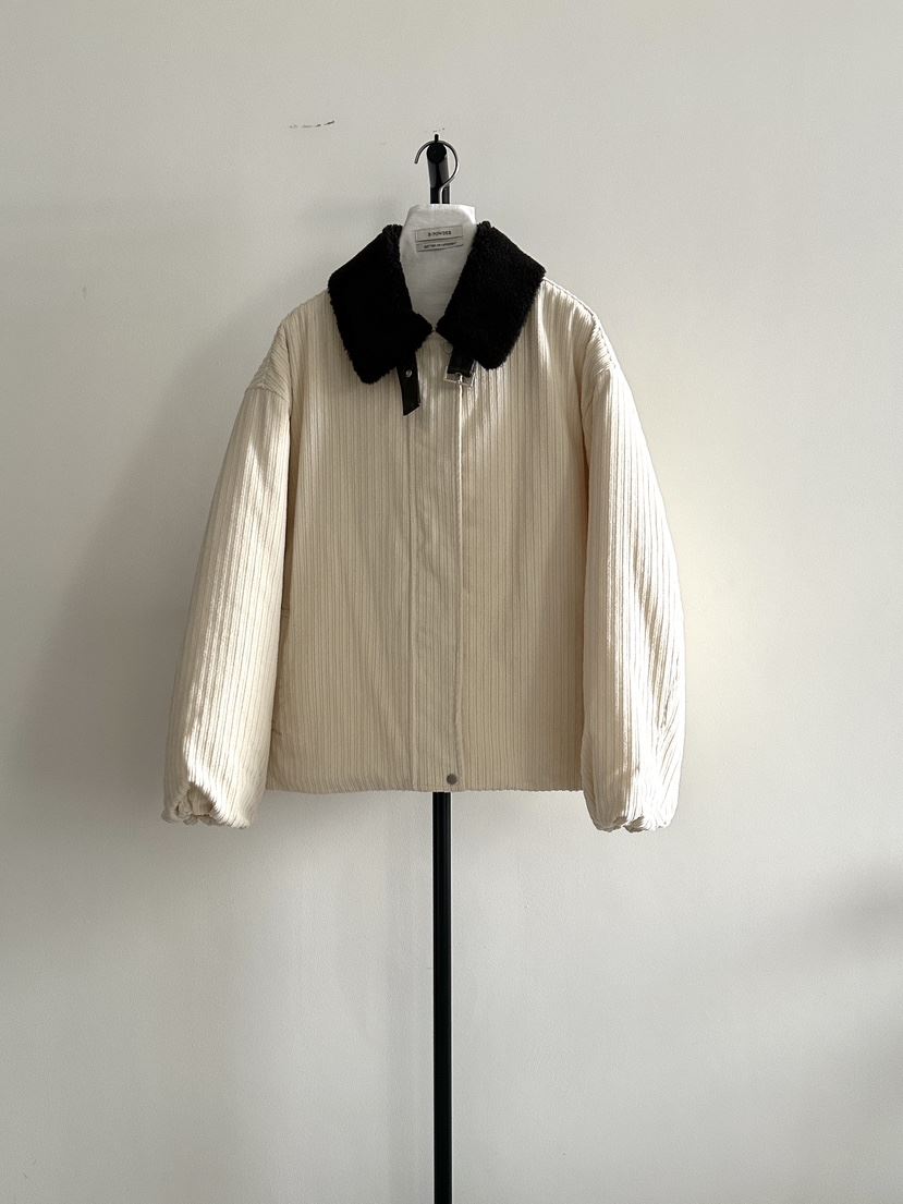 BAKING POWDER東大門㊣直郵女裝新品休閑真品人氣夾克雙層BAKING POWDER夾克