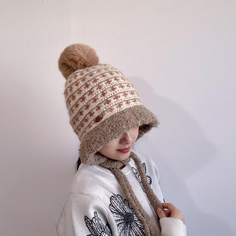 LOVELY HAT東大門㊣代購女士新款職業休閑真品時尚25秋冬帽子LOVELY HAT帽子