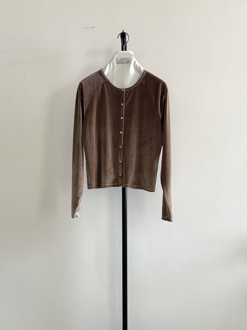 BAKING POWDER韓國代購㊣女士新品25秋冬推薦人氣職業針織衫BAKING POWDER針織衫