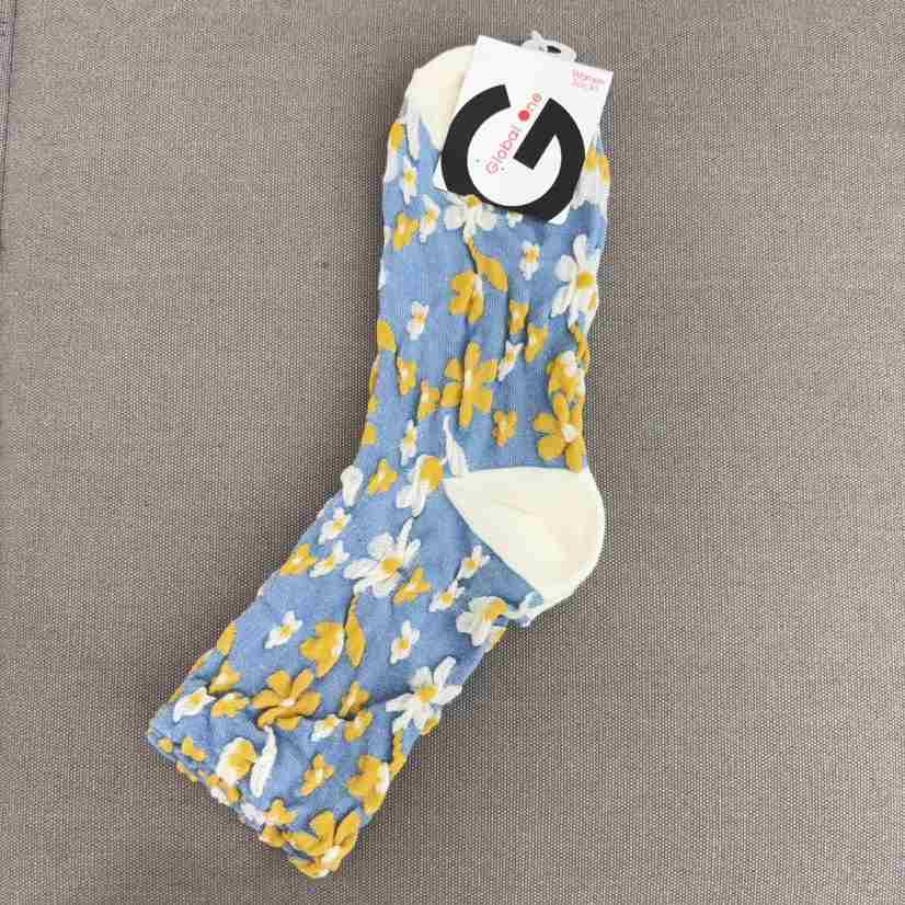 CACTUS-Q東大門㊣代購女士新品休閑職業時尚25秋冬人氣襪子CACTUS十雙起/可混搭襪子