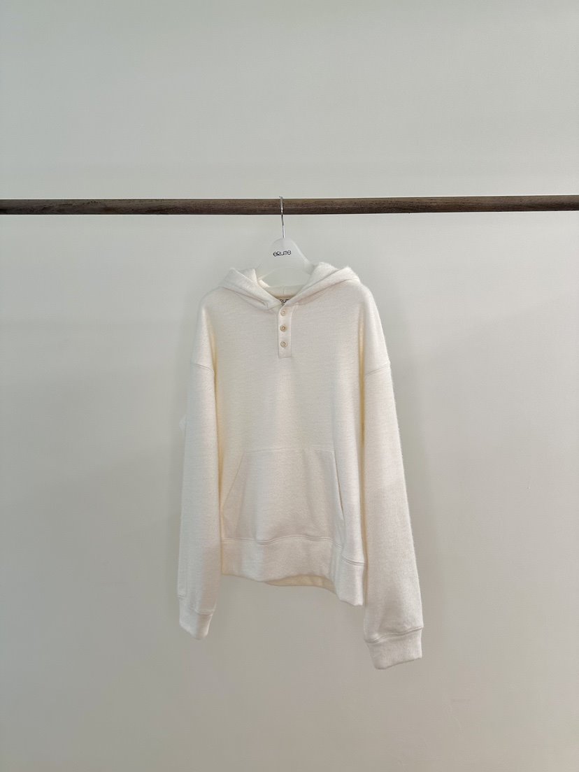 ERUME東大門㊣代購女士新款休閑時尚人氣真品熱賣衛衣抓絨連帽ERUME衛衣