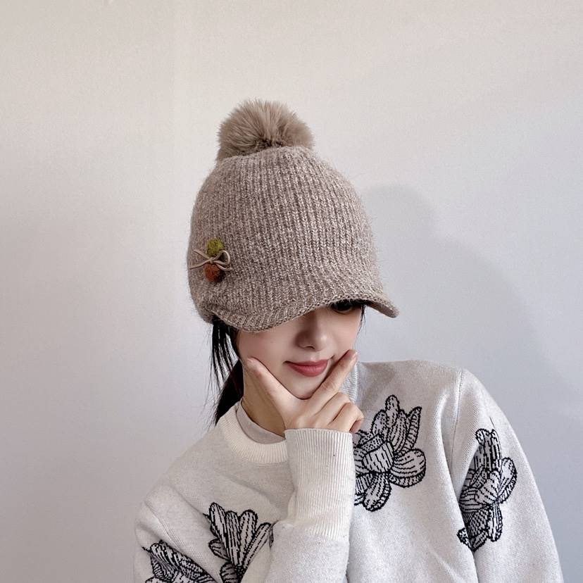 LOVELY HAT韓國直郵㊣女士新品人氣熱賣真品時尚休閑職業帽子LOVELY HAT帽子