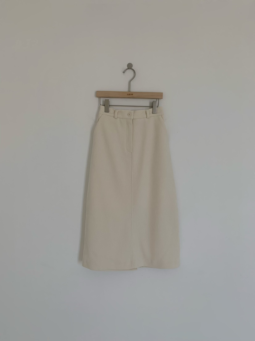 JUEDE韓國直郵㊣女裝新款休閑真品熱賣長裙JUEDE長裙