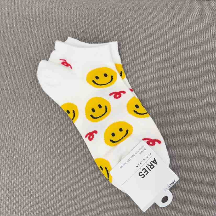 CACTUS-Q韓國直郵㊣女裝新品推薦休閑熱賣職業真品時尚襪子CACTUS十雙起/可混搭襪子