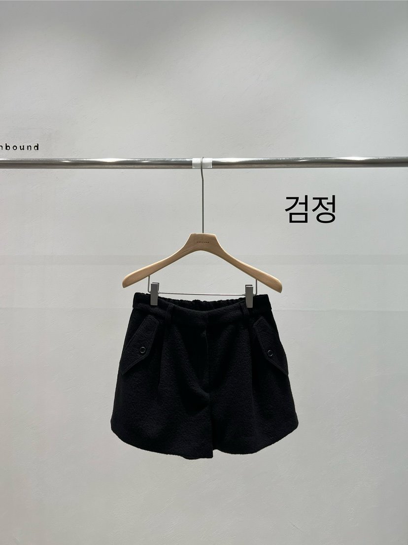 UNBOUND韓國代購㊣女裝新品時尚人氣25秋冬真品休閑熱賣休閑褲UNBOUND休閑褲