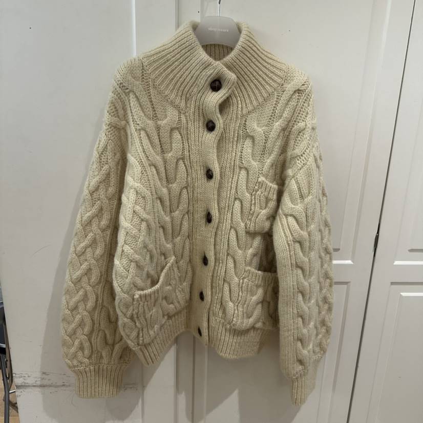 WE ARE/WELOVER東大門㊣代購女士新品時尚推薦熱賣休閑毛衣SHOP_WE ARE毛衣