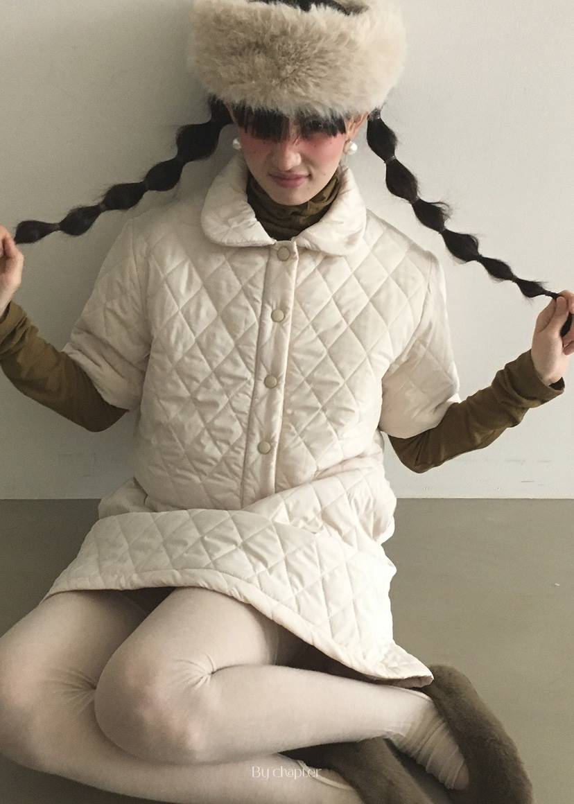 BY CHAPTER東大門㊣直郵女士新品熱賣時尚休閑人氣職業夾克BY Chapter夾克