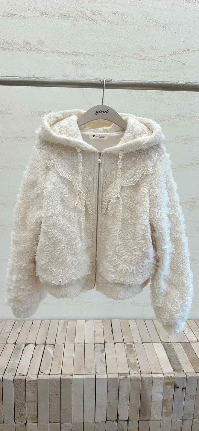 YARD東大門㊣直郵女裝新款職業推薦熱賣休閑人氣25秋冬夾克YARD夾克