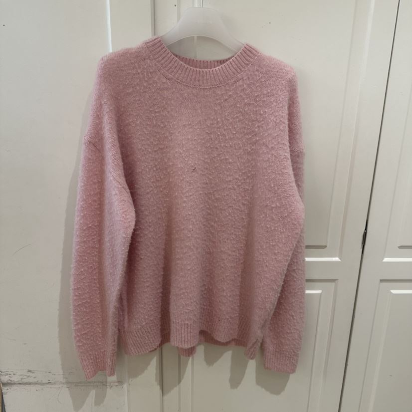 WE ARE/WELOVER韓國直郵㊣女士新款時尚熱賣人氣推薦毛衣SHOP_WE ARE毛衣