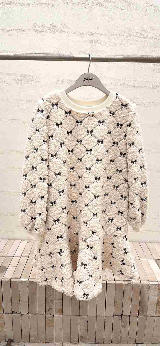 YARD韓國直郵㊣女裝新款職業熱賣25秋冬人氣時尚真品連衣裙YARD連衣裙