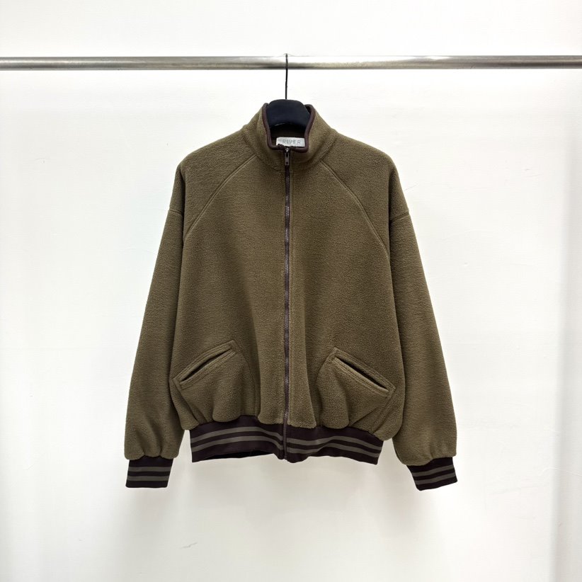 RIVER東大門㊣直郵女士新款人氣休閑職業真品時尚25秋冬夾克拉鏈WATER/RIVER夾克