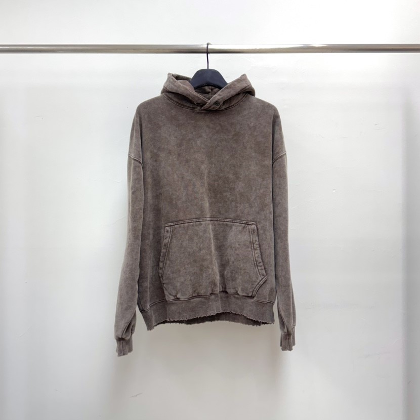 RIVER韓國直郵㊣女士新款職業時尚人氣推薦真品熱賣衛衣復古WATER/RIVER衛衣