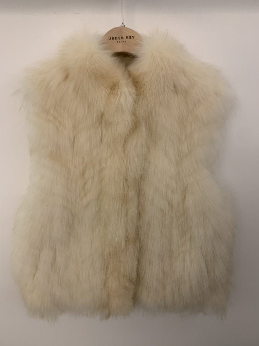 UNDER KEY韓國代購㊣女裝新品推薦人氣真品熱賣時尚休閑馬甲UNDER KEY馬甲