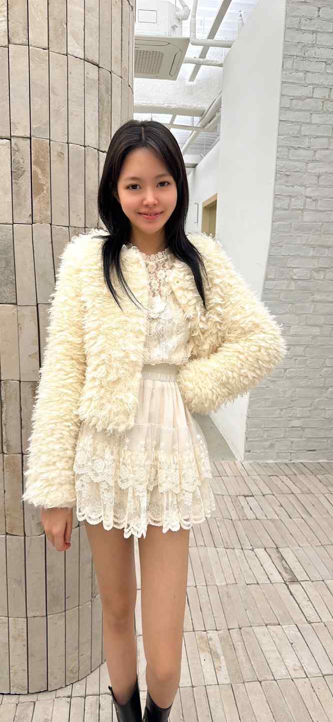 YARD韓國直郵㊣女士新款休閑推薦真品熱賣職業時尚人氣夾克YARD夾克