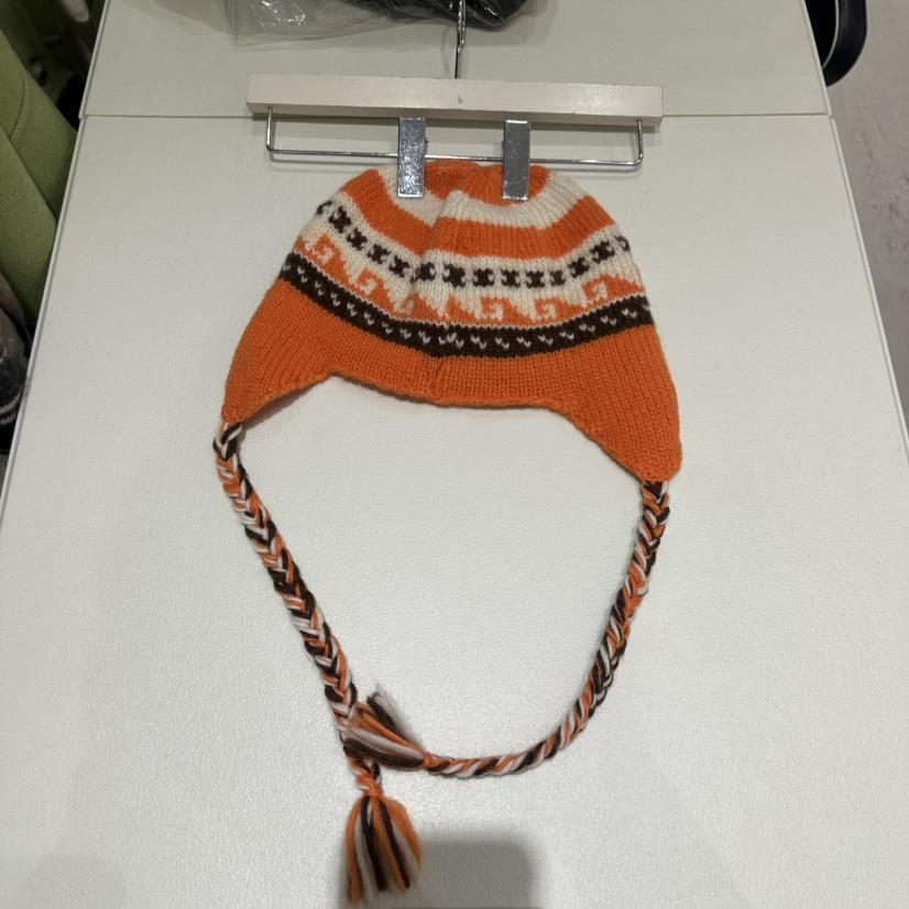 CREME BRULEE東大門㊣直郵女裝新品時尚25秋冬人氣職業帽子CREME BRULEE/DH帽子