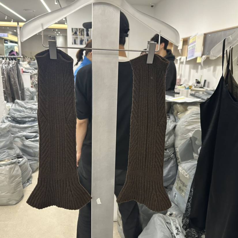 HELVETICA韓國直郵㊣女士新款真品人氣25秋冬職業時尚休閑襪子HELVETICA襪子