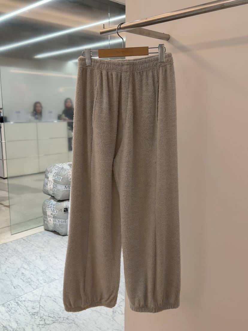 DE VENTI東大門㊣實拍女士新品推薦25秋冬休閑真品熱賣休閑褲DE VENTI休閑褲