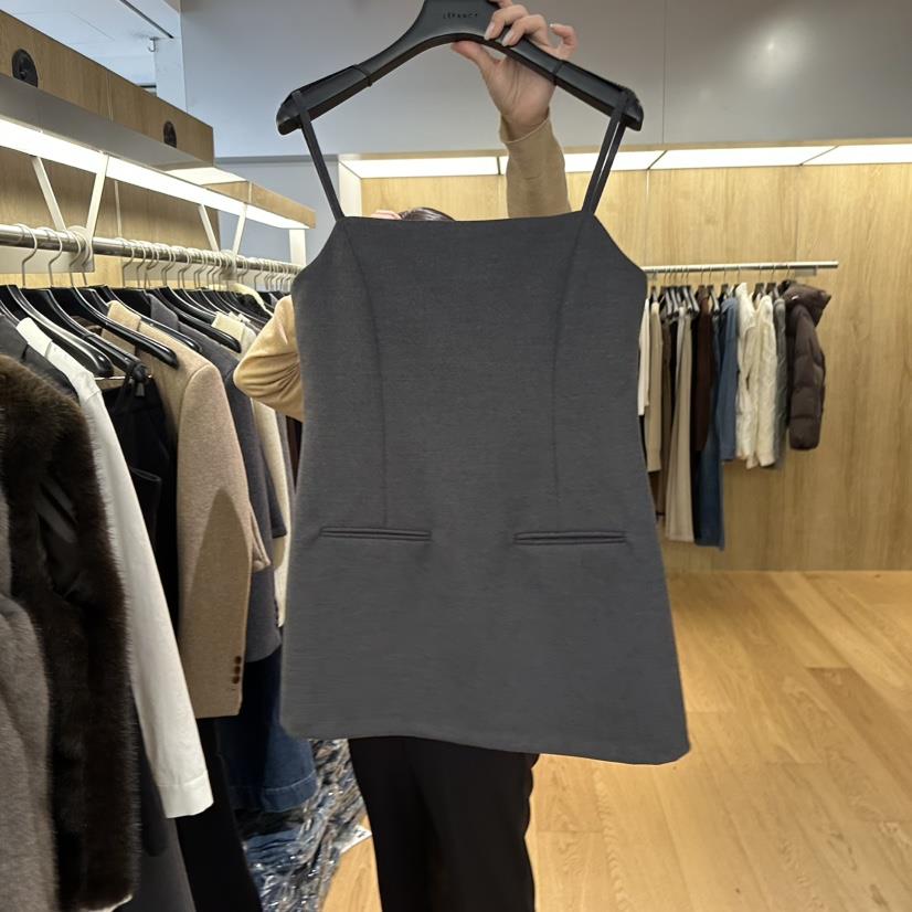 LEFANCY東大門㊣代購女裝新款職業真品推薦25秋冬時尚連衣裙LEFANCY連衣裙