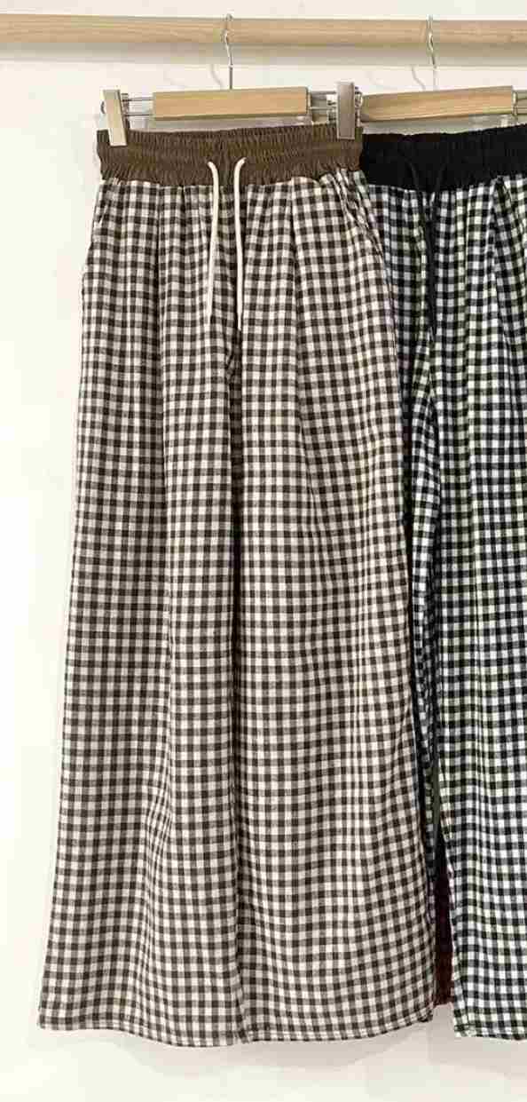 DKS08東大門㊣代購女裝新品人氣推薦25秋冬真品職業休閑褲褶裥DKS08休閑褲