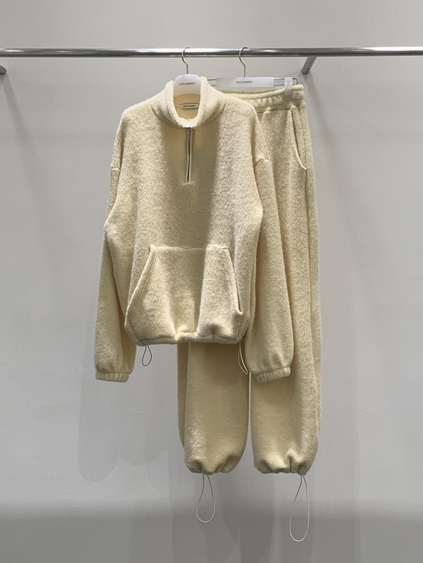 LOVE MOMENT東大門㊣實拍女士新款25秋冬熱賣職業真品套裝LOVE MOMENT套裝