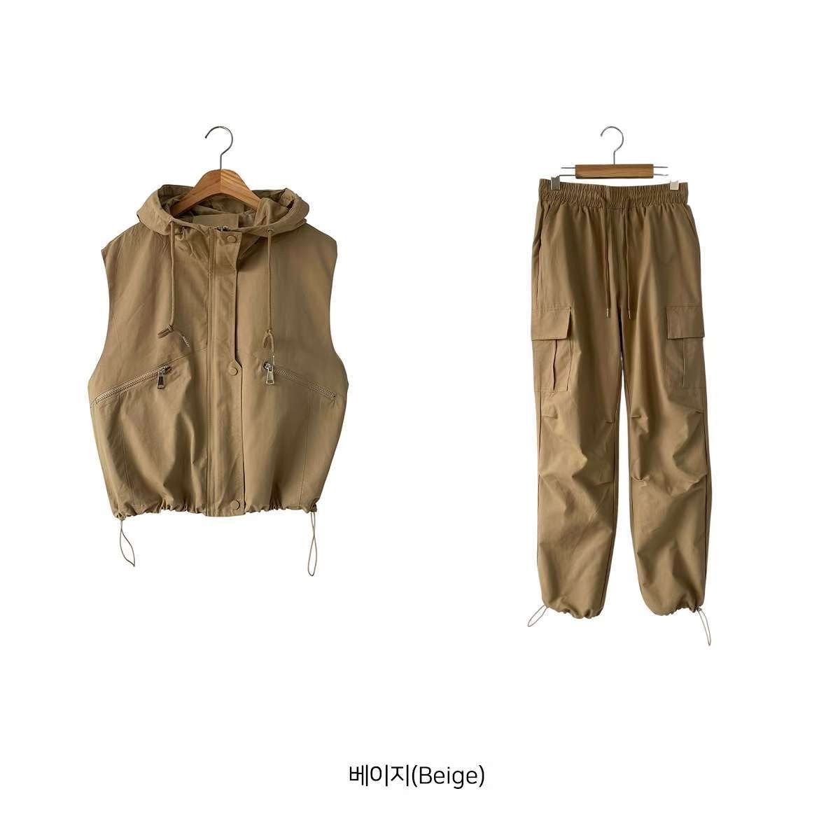 DKS08韓國直郵㊣女士新品休閑熱賣時尚真品職業25秋冬推薦套裝DKS08套裝