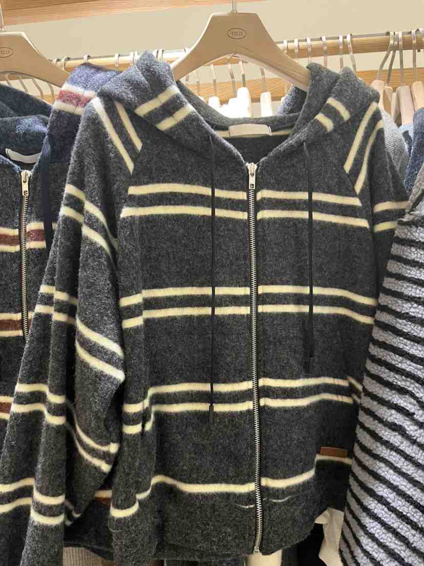 TIZZI韓國代購㊣女裝新品休閑熱賣職業時尚25秋冬真品人氣夾克TIZZI夾克