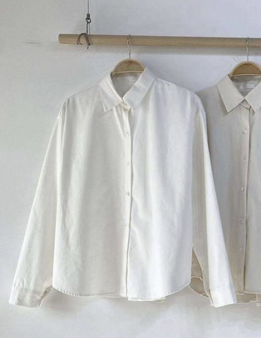 CHEEMI東大門㊣直郵女裝新品熱賣真品休閑時尚人氣襯衫蕾絲衫CHEEMI襯衫/蕾絲衫