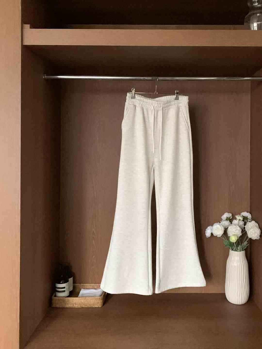 CHEEMI東大門㊣直郵女裝新款熱賣休閑時尚人氣推薦職業休閑褲CHEEMI休閑褲