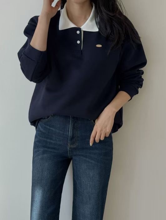 LATTE東大門㊣實拍女士新款休閑熱賣職業真品人氣時尚推薦衛衣LATTE衛衣