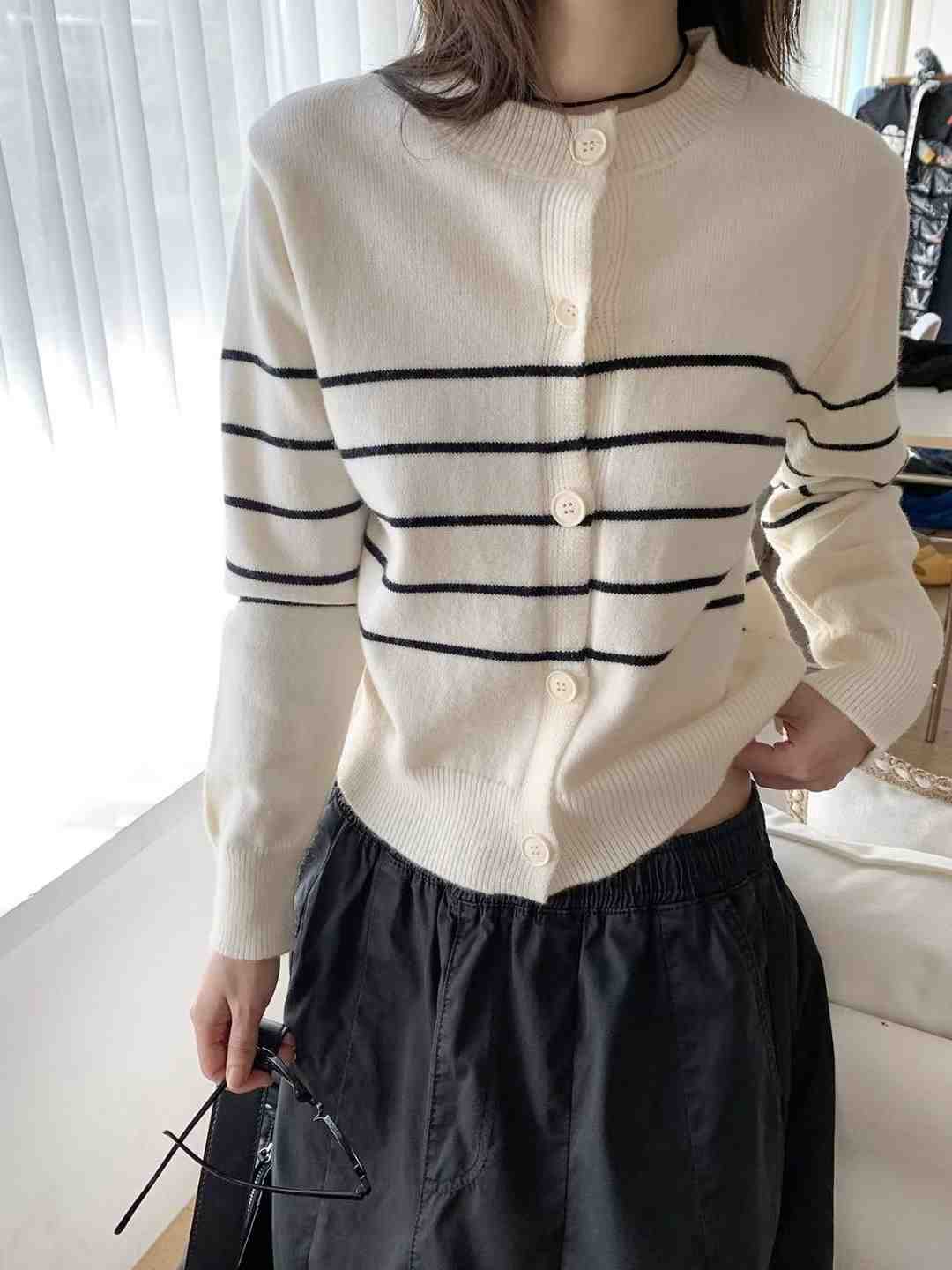 CHEEMI東大門㊣實拍女裝新品休閑人氣推薦職業真品熱賣針織衫CHEEMI針織衫