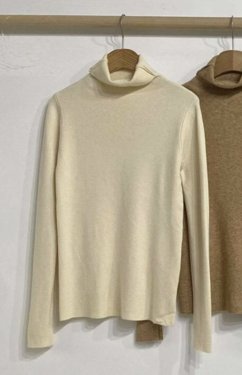 CHEEMI東大門㊣直郵女裝新款時尚休閑真品推薦熱賣25秋冬長袖T恤CHEEMI長袖T恤