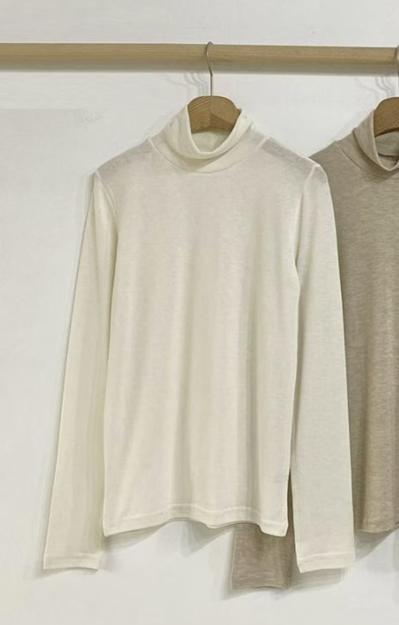 CHEEMI韓國代購㊣女裝新款推薦休閑時尚熱賣職業真品長袖T恤CHEEMI長袖T恤