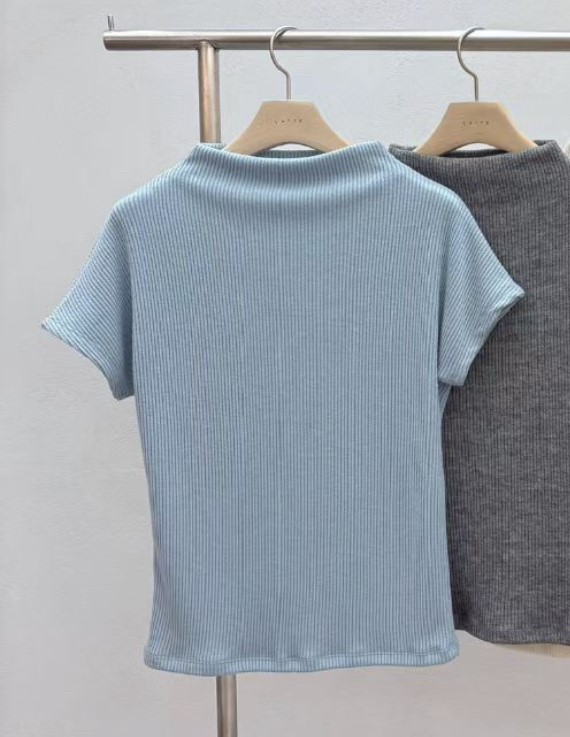 LATTE東大門㊣代購女士新款推薦25秋冬休閑真品時尚職業T恤LATTET恤