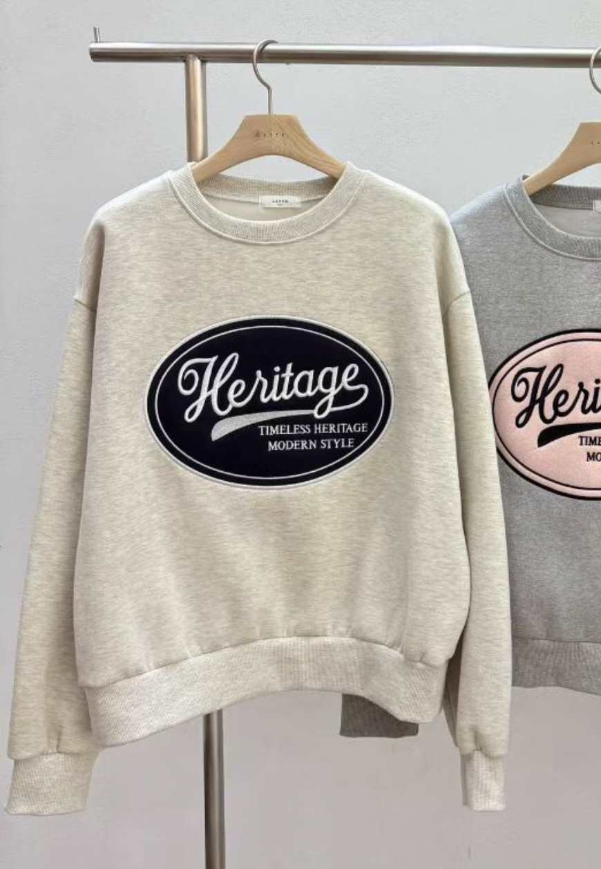 LATTE韓國直郵㊣女士新品時尚真品熱賣休閑推薦職業人氣衛衣LATTE衛衣