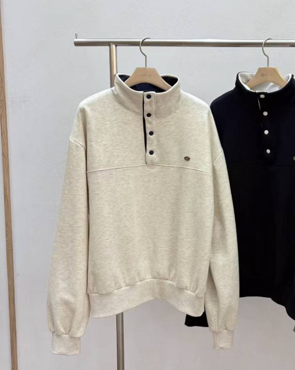 LATTE東大門㊣代購女裝新款真品熱賣時尚人氣25秋冬推薦衛衣LATTE衛衣