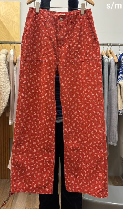 THEPLAN東大門㊣代購女裝新品25秋冬職業時尚真品休閑休閑褲THE PLAN休閑褲