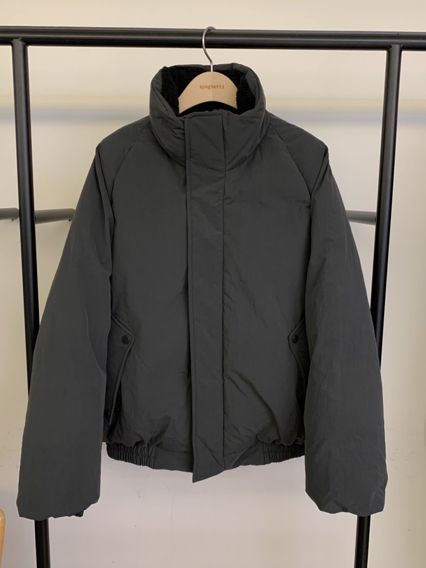 SPAGHETTI東大門㊣代購女裝新款熱賣推薦休閑25秋冬短款羽絨服spaghetti短款羽絨服