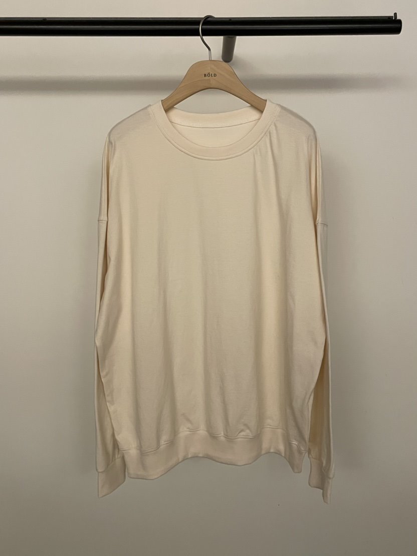 BOLD-A韓國直郵㊣女士新款25秋冬熱賣真品休閑人氣職業衛衣RE BOLD衛衣