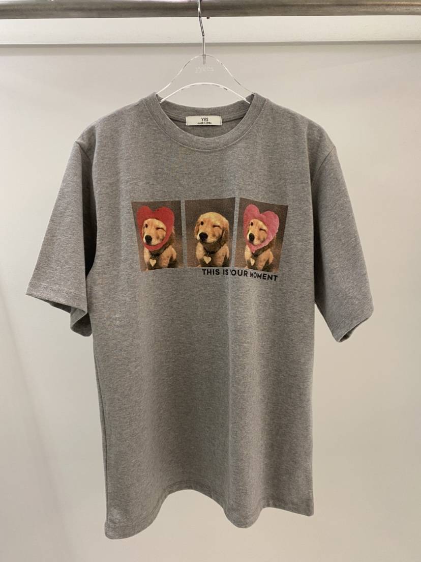 YES東大門㊣直郵女裝新品推薦職業休閑人氣時尚25秋冬熱賣T恤YEST恤